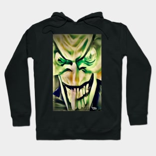 Asylum - Vipers Den - Genesis Collection Hoodie